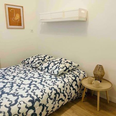 Apartamento Le P'Tit Stud' Castres  Exterior foto