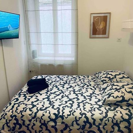 Apartamento Le P'Tit Stud' Castres  Exterior foto