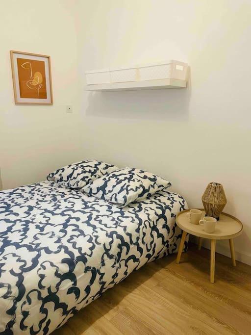 Apartamento Le P'Tit Stud' Castres  Exterior foto