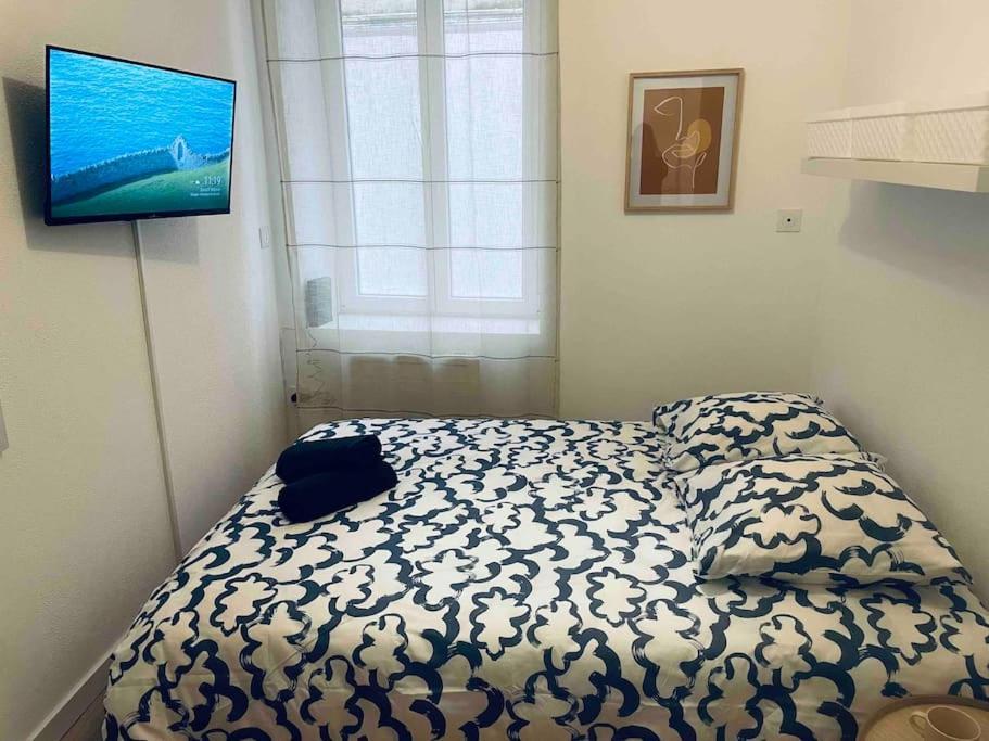 Apartamento Le P'Tit Stud' Castres  Exterior foto